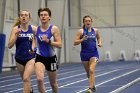 Track & Field Wheaton Invitational  Wheaton College Women’s Track & Field compete at the Wheaton invitational. - Photo By: KEITH NORDSTROM : Wheaton, Track